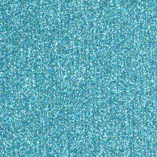 Siser Glitter 12" Mermaid Blue