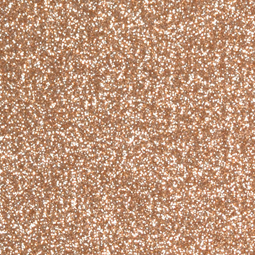 Siser Glitter 12" Tawny