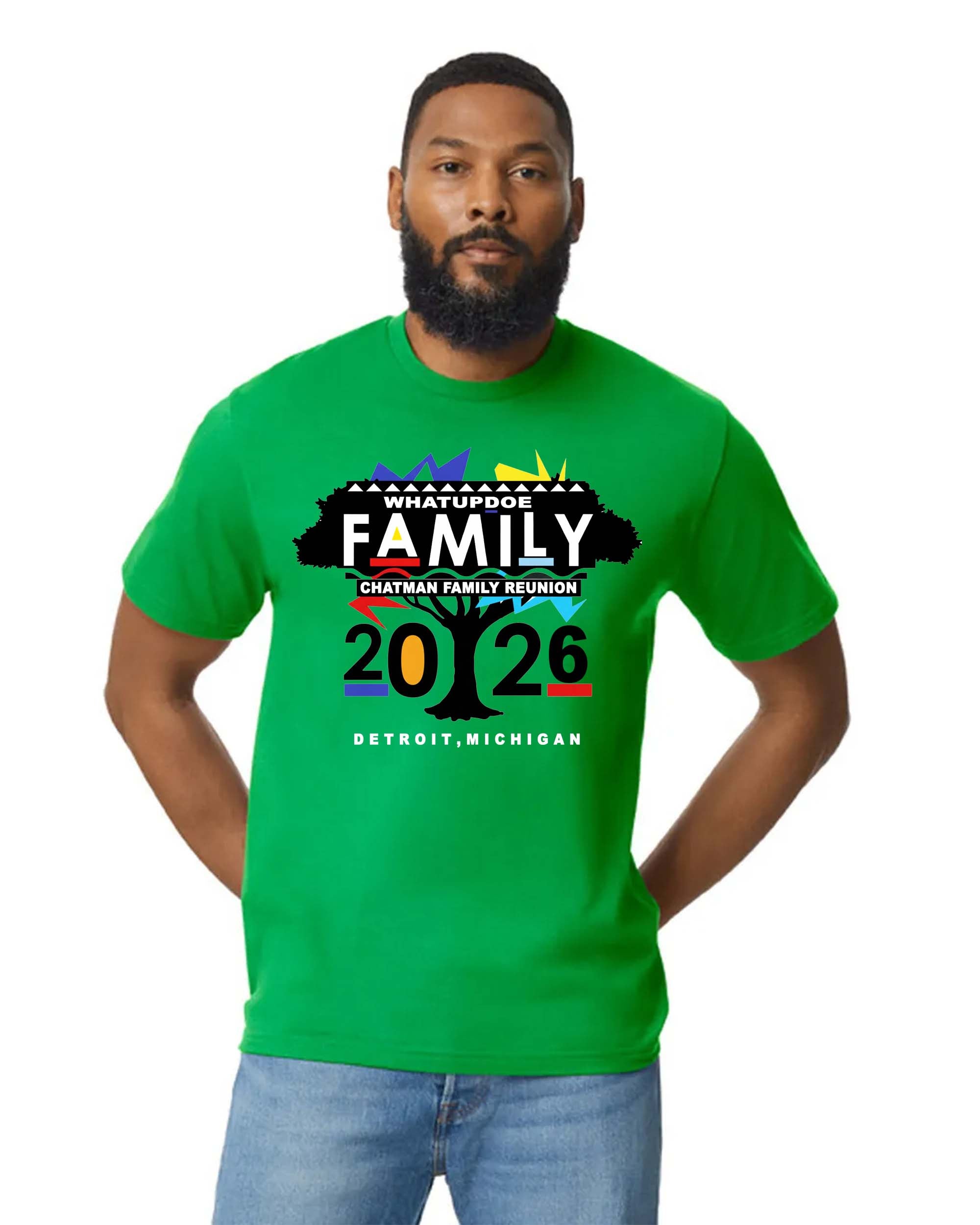 Chatman Family Reunion 2026