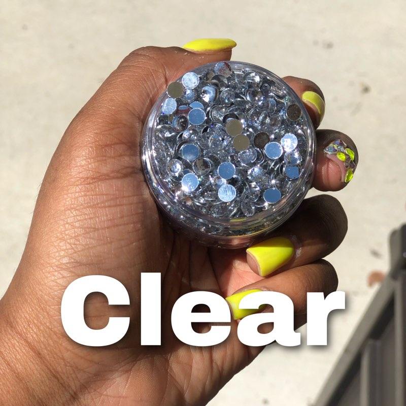 Mixed Resin Jar Bundle for Epoxy Craft Projects