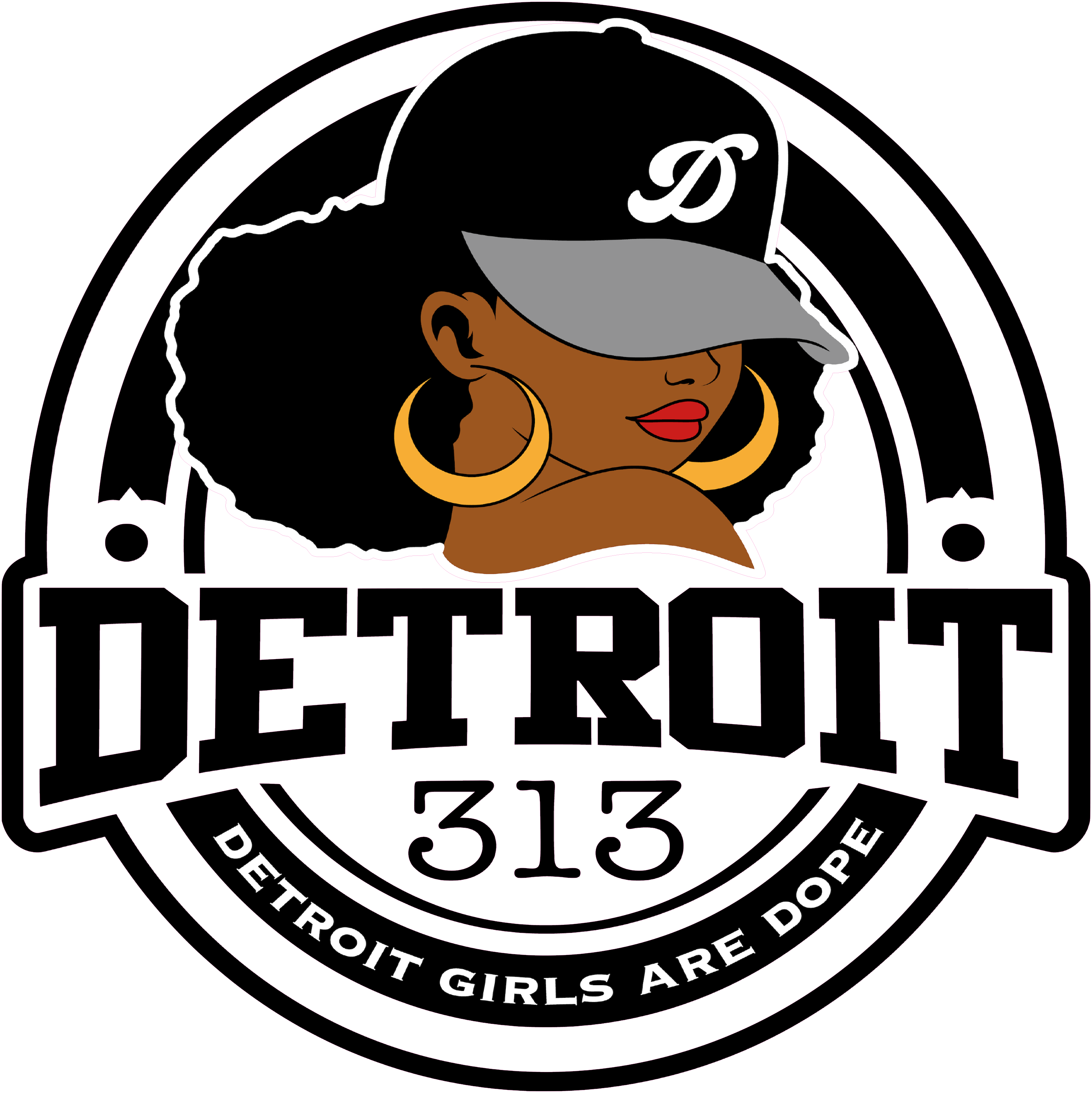 DTown Exclusive Patches