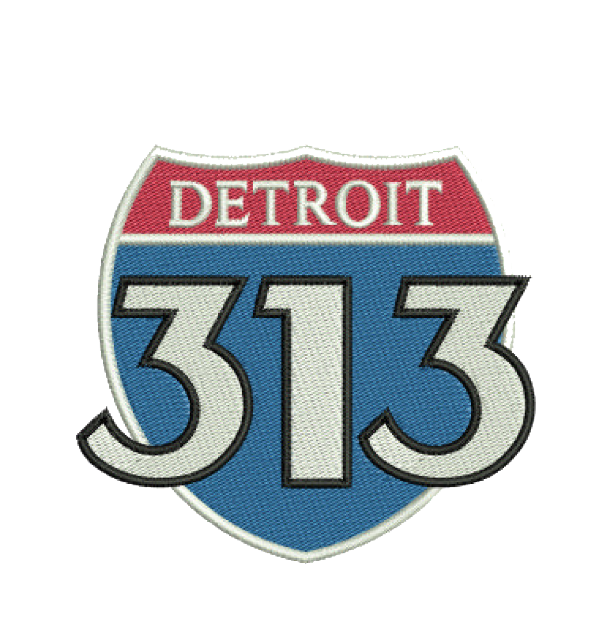 DTown Exclusive Patches