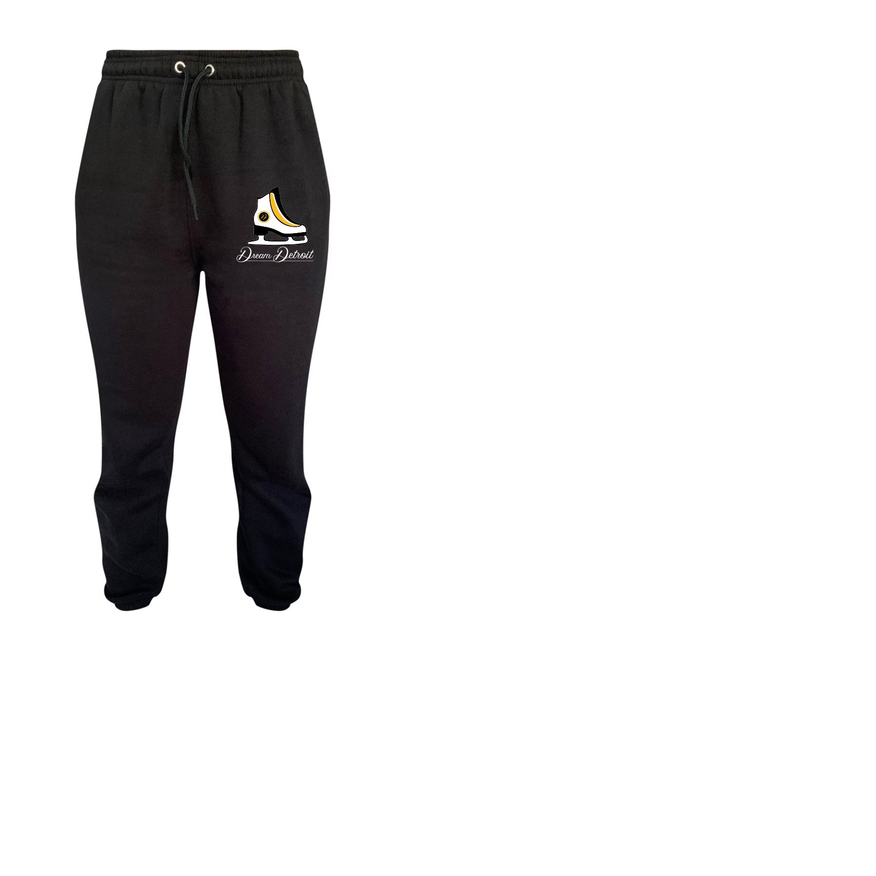 Dream Detroit Apparel