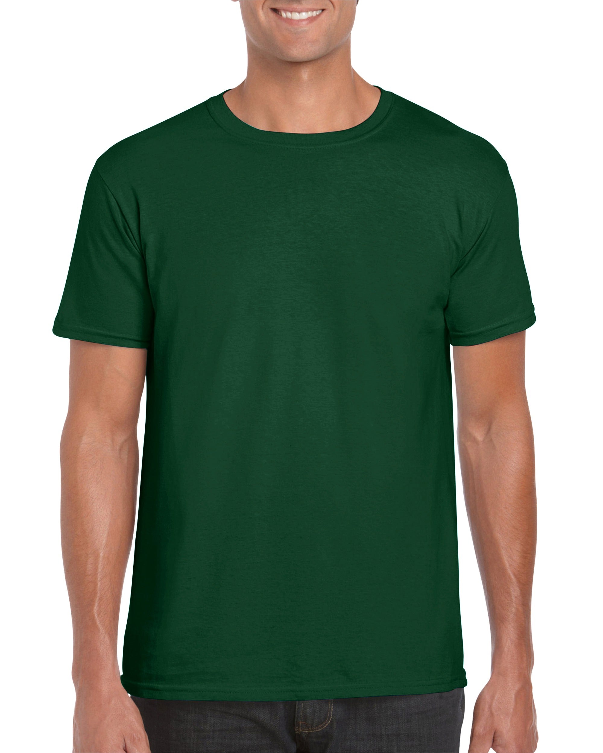 Gildan Adult Softstyle T-Shirt