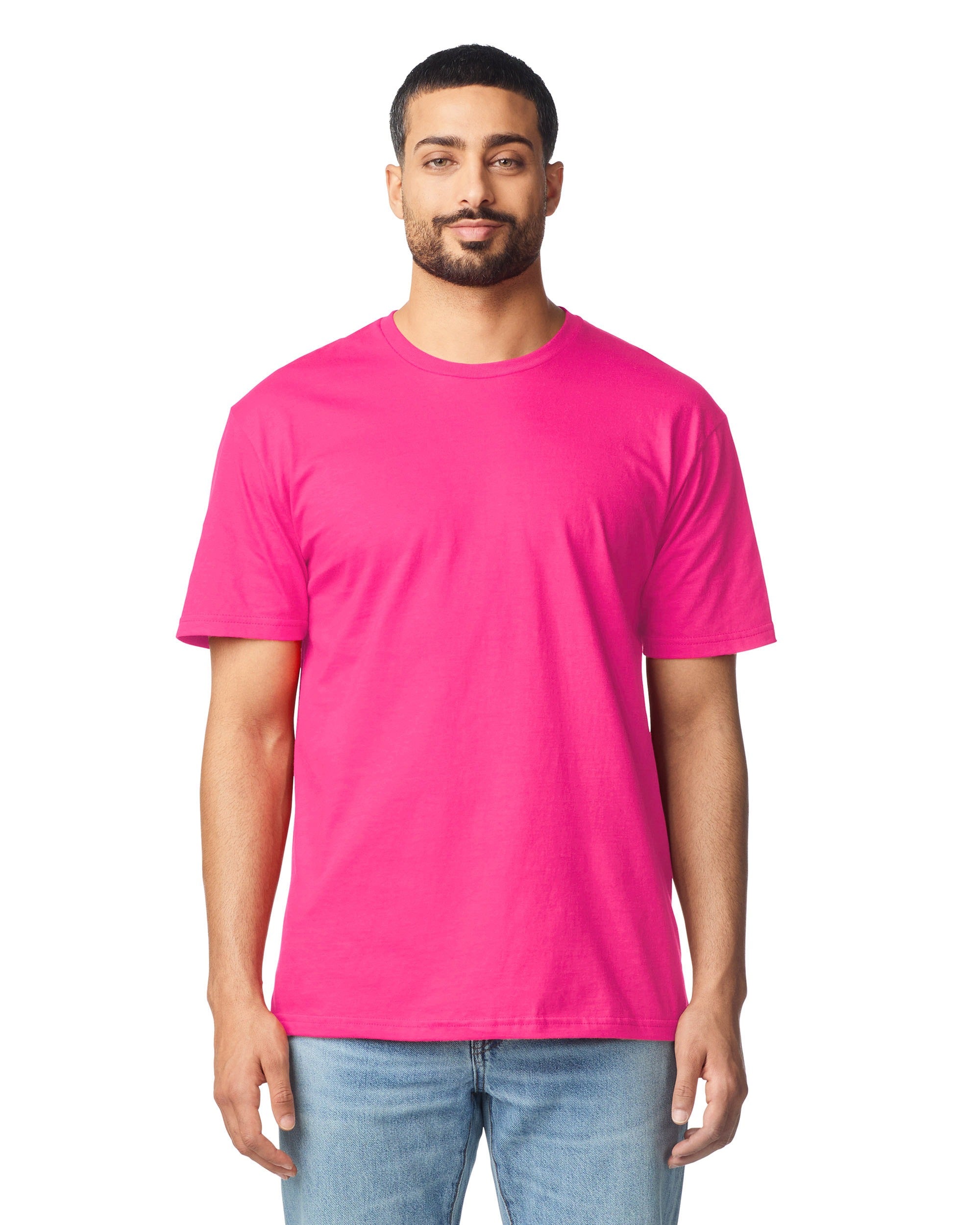 Gildan Adult Softstyle T-Shirt