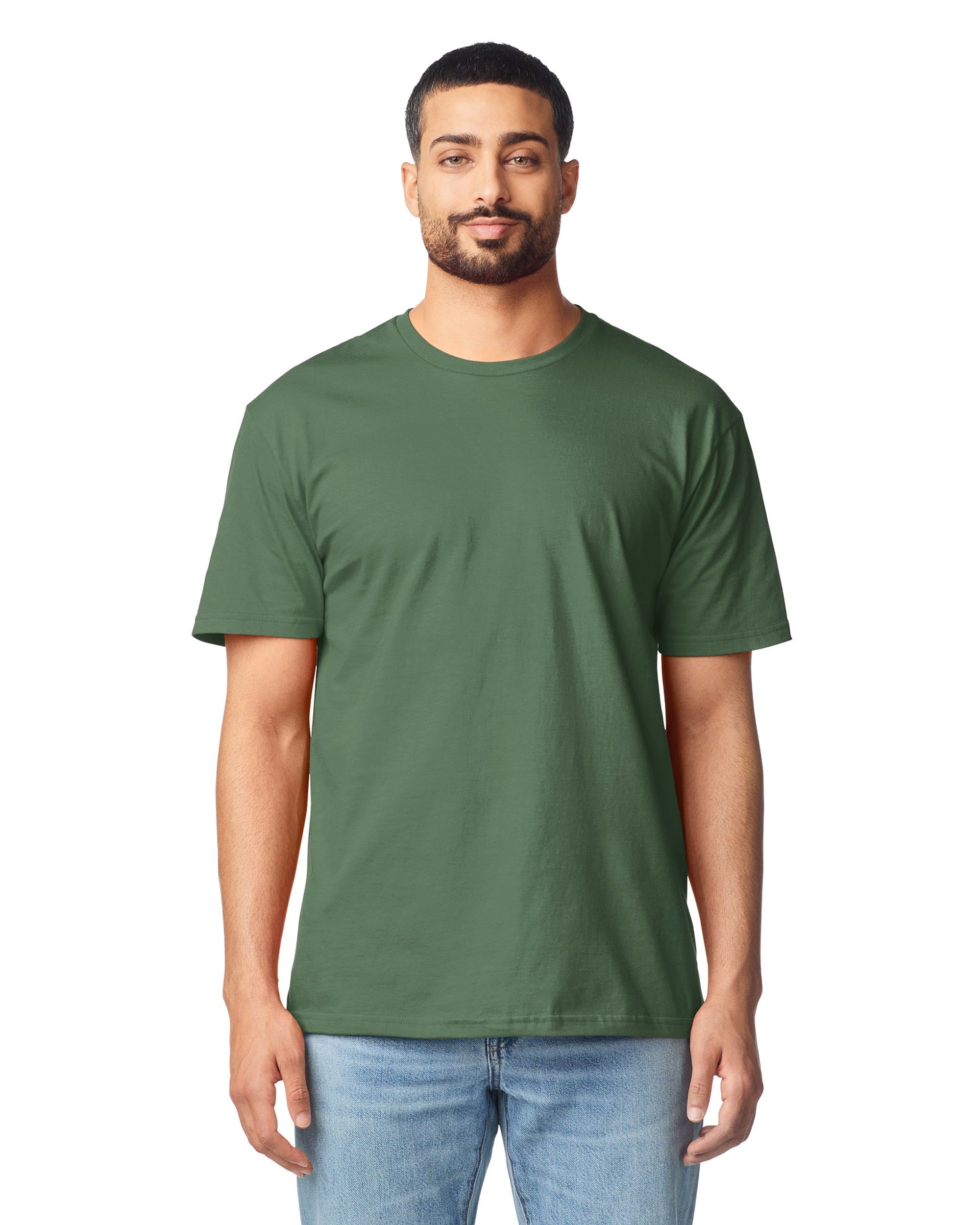 Gildan Adult Softstyle T-Shirt
