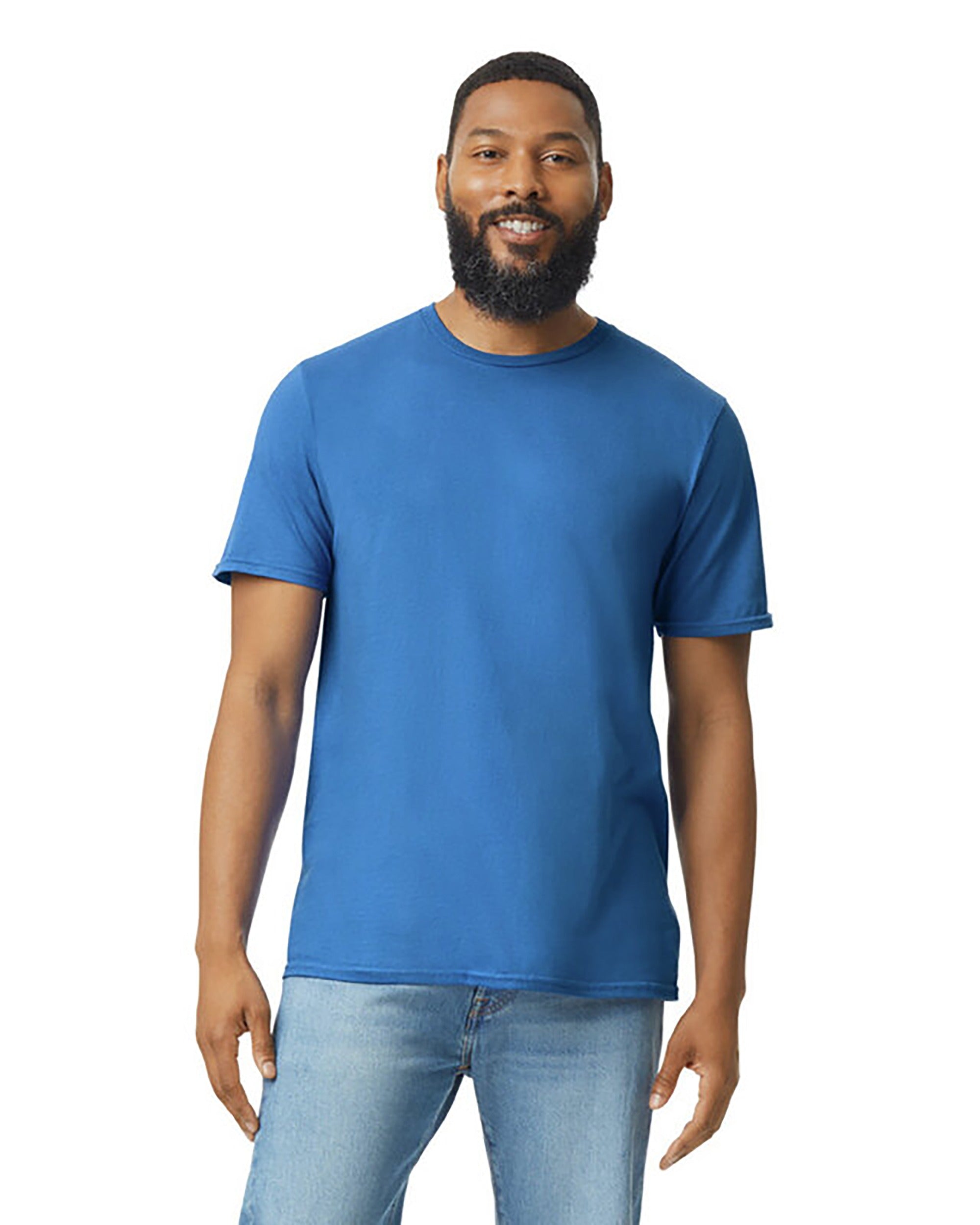 Gildan Adult Softstyle T-Shirt