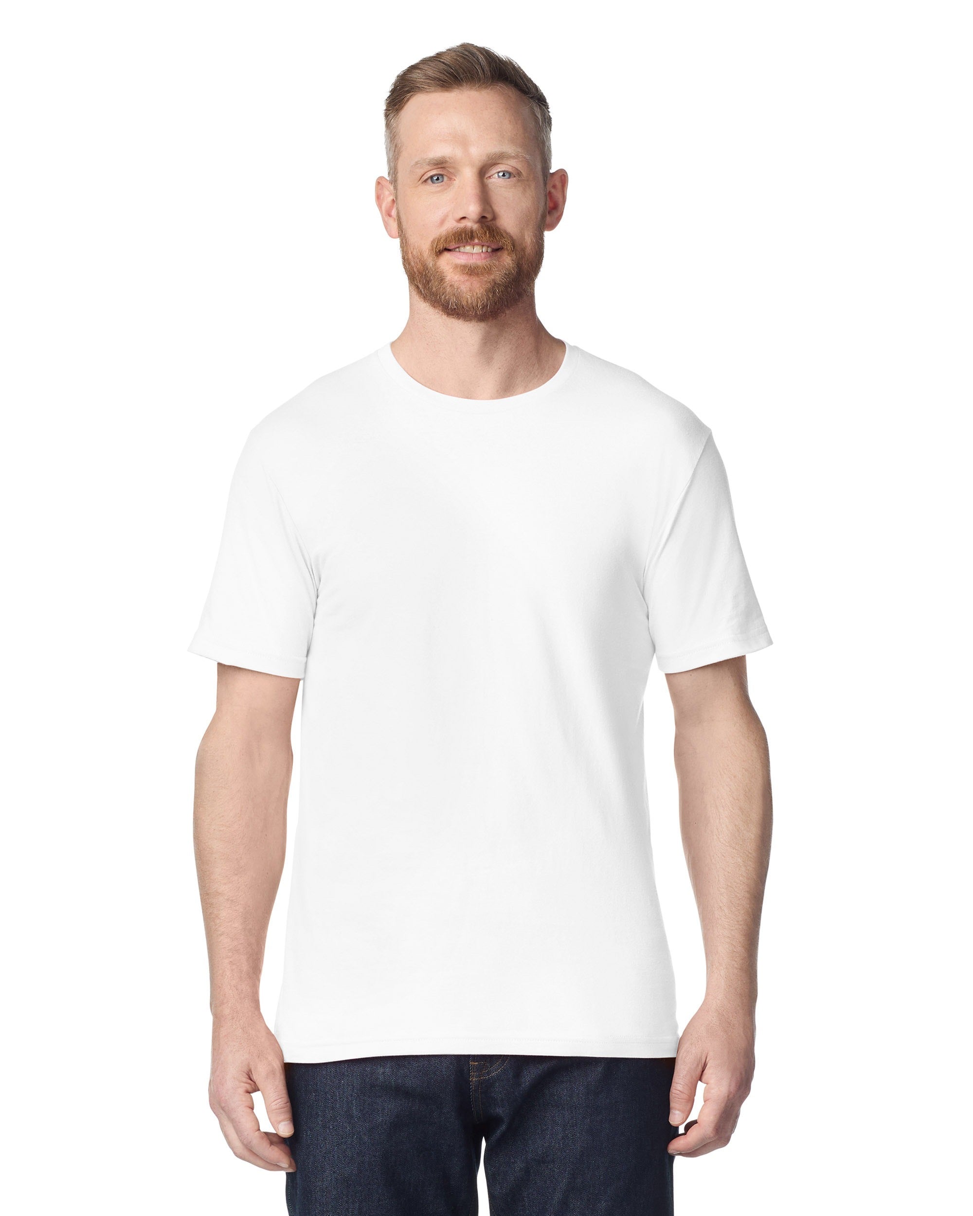 Gildan Adult Softstyle T-Shirt
