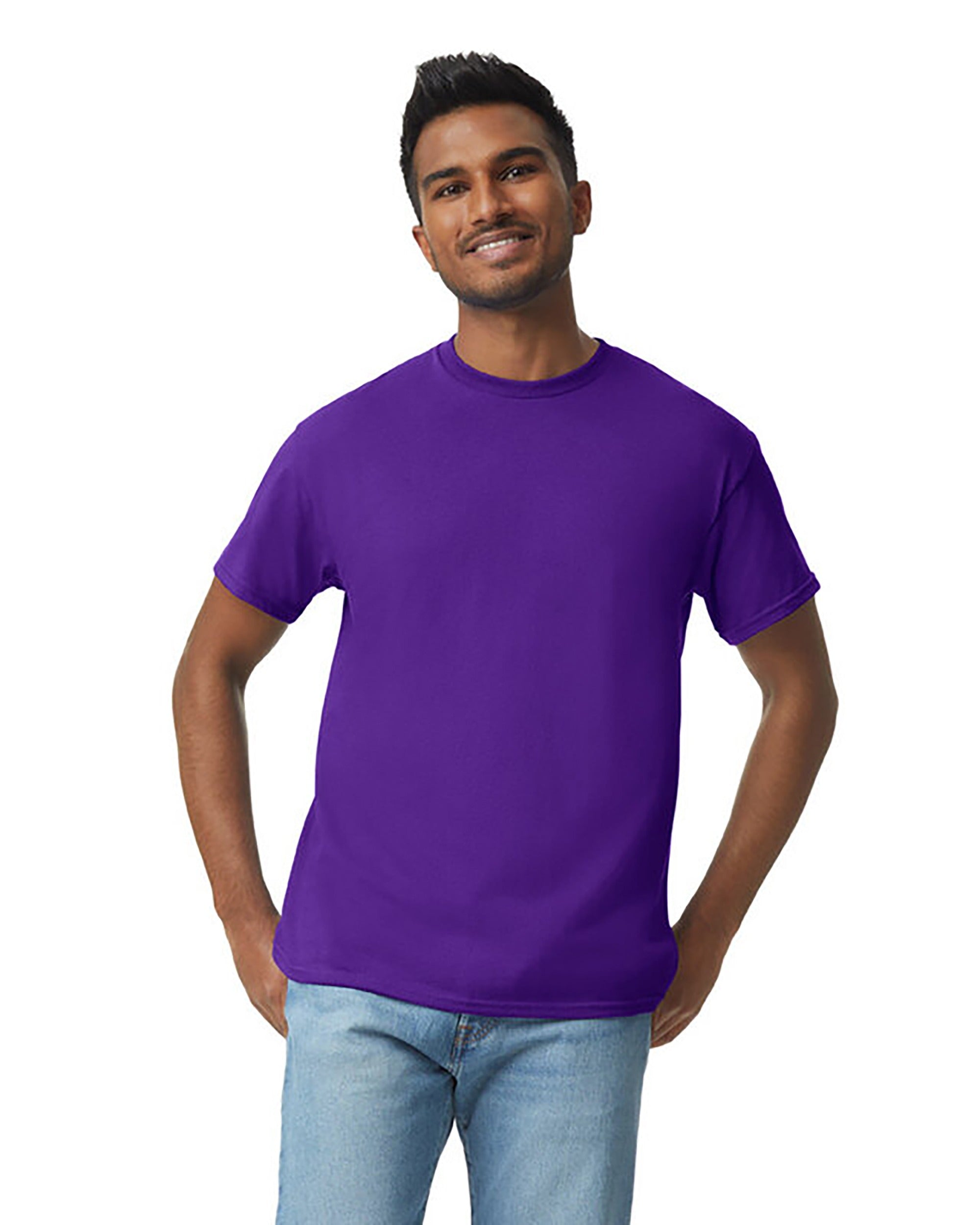 Gildan Adult Softstyle T-Shirt