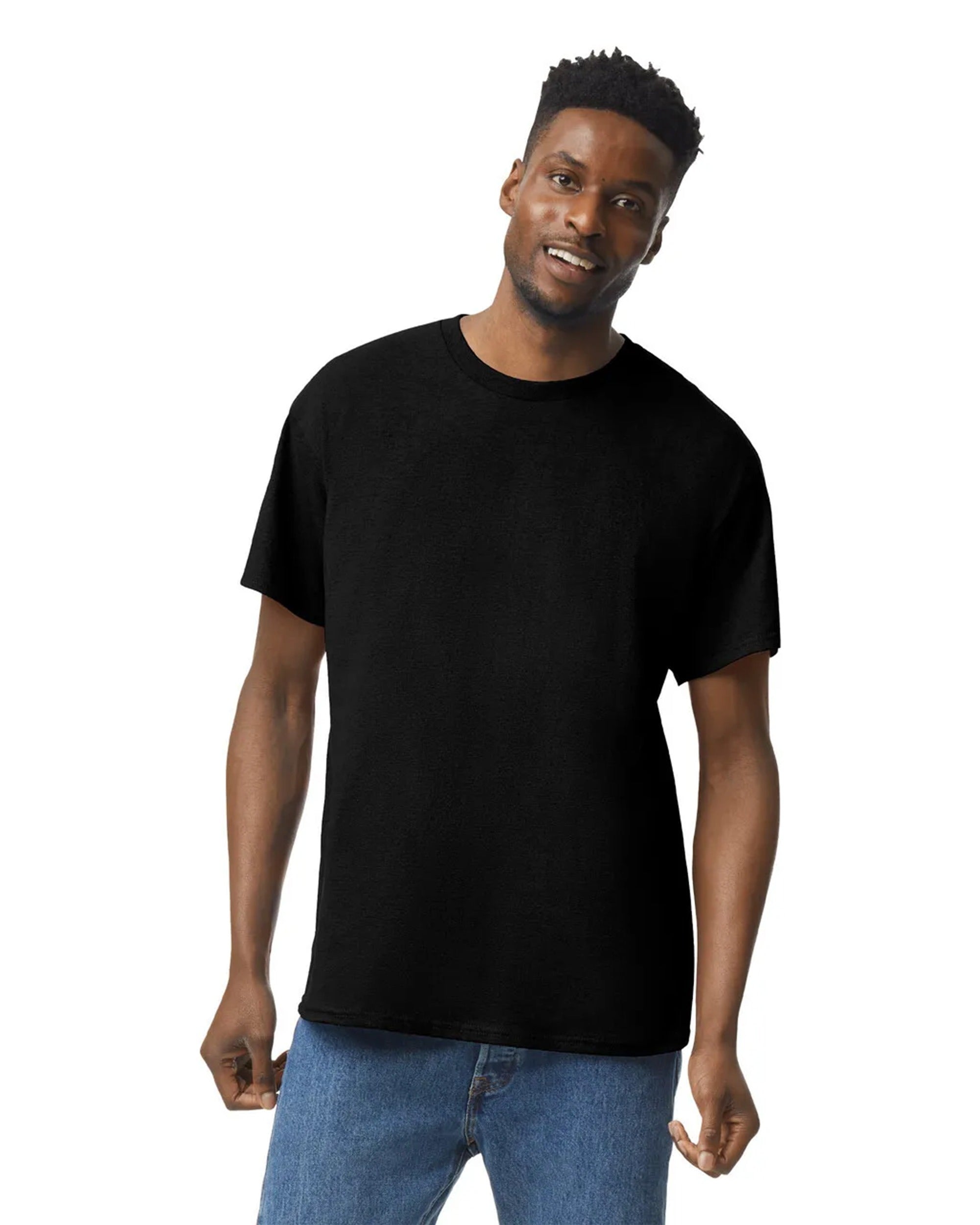 Gildan Adult Softstyle T-Shirt