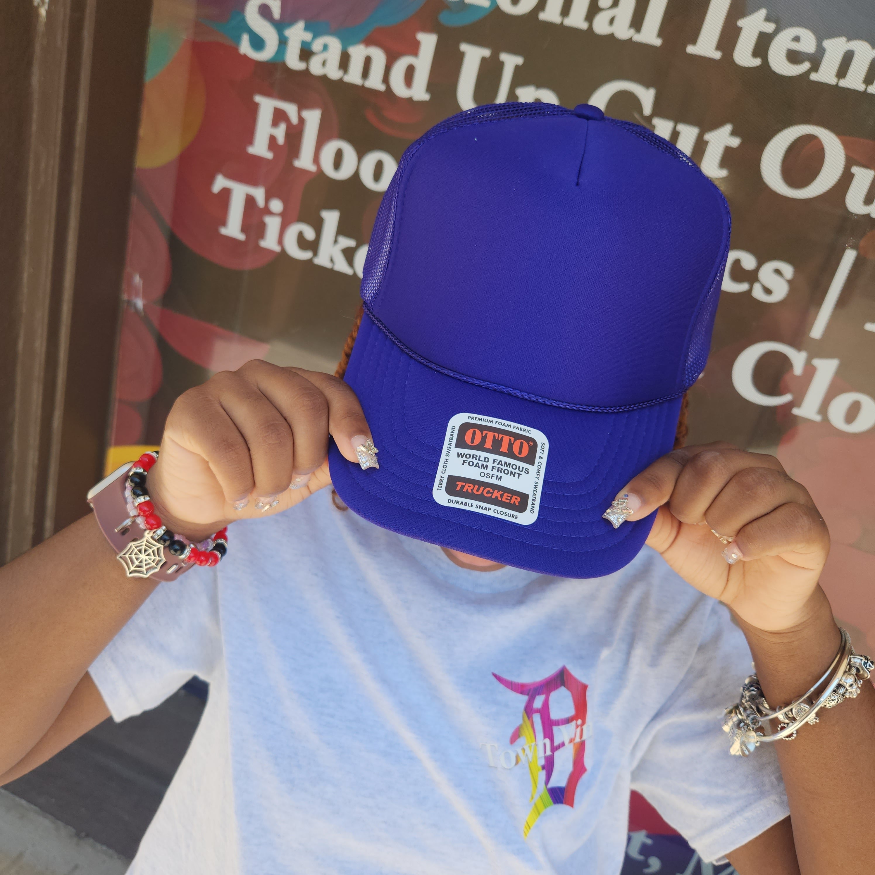 Otto Trucker