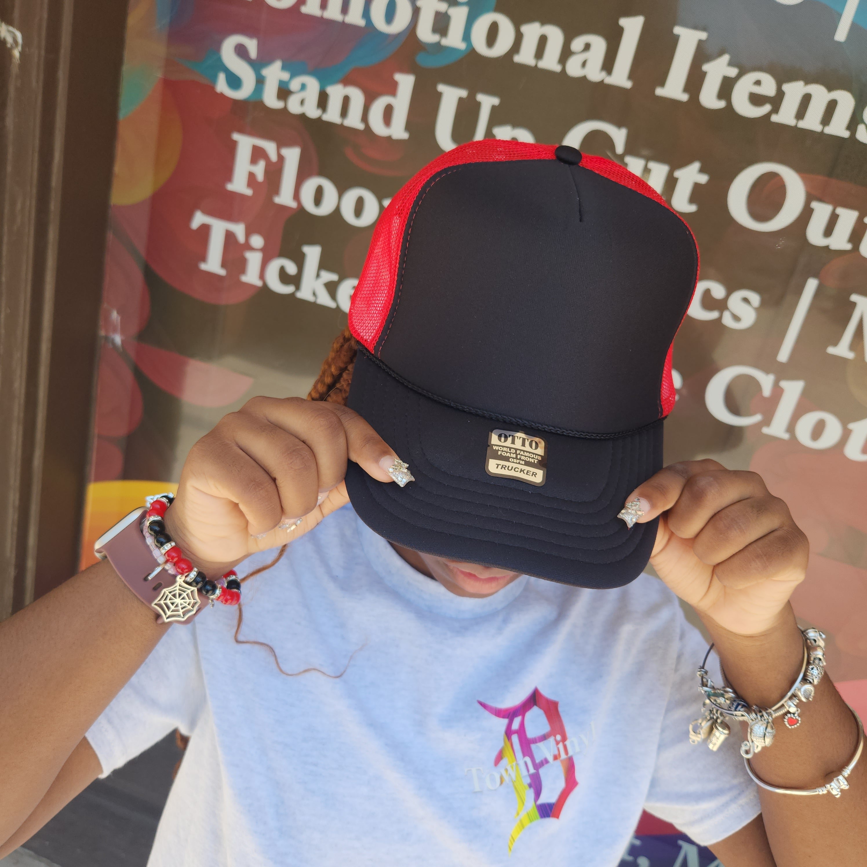 Otto Trucker