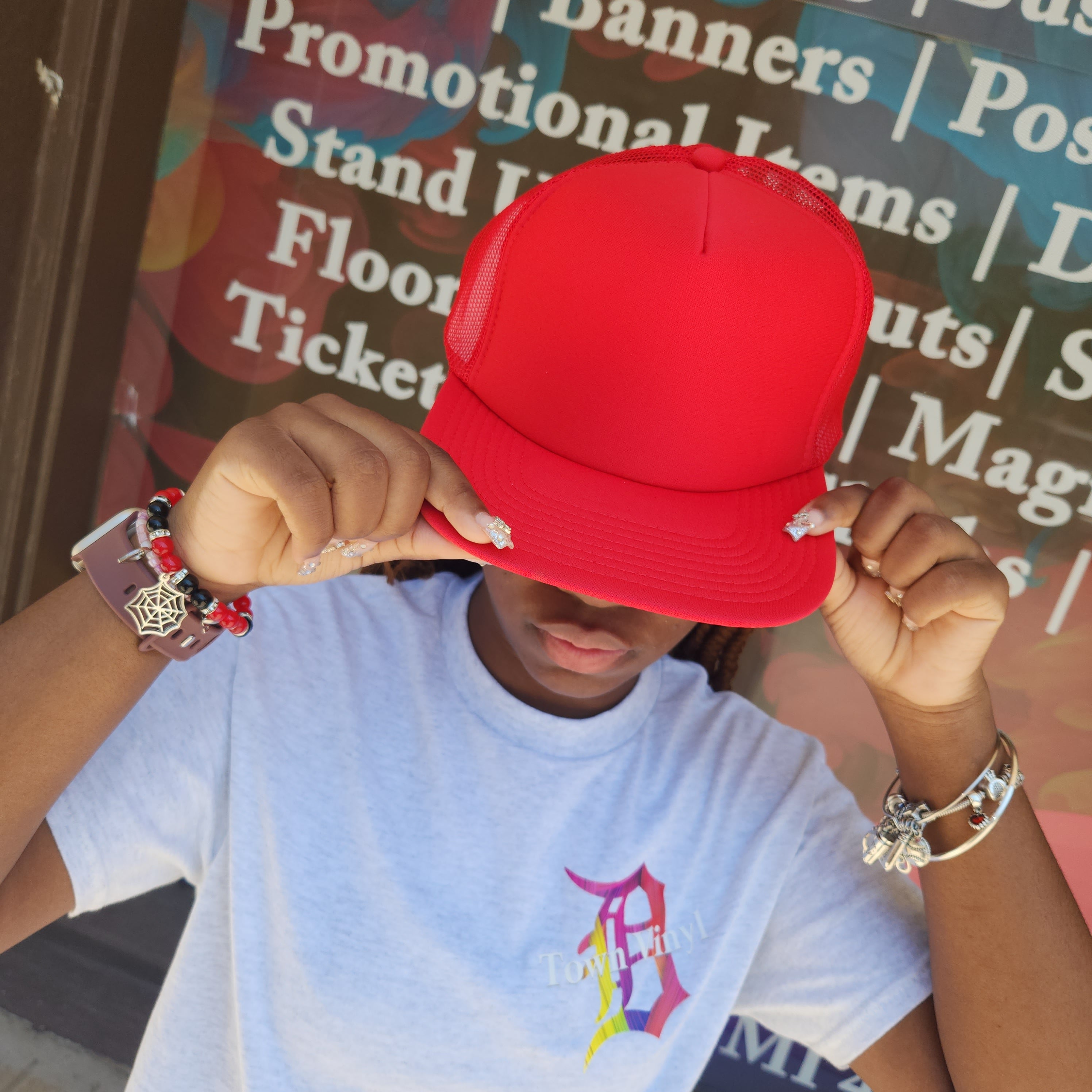 Otto Trucker