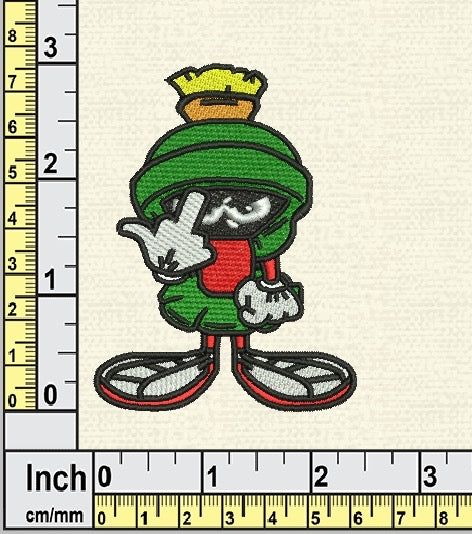 DTown Exclusive Patches
