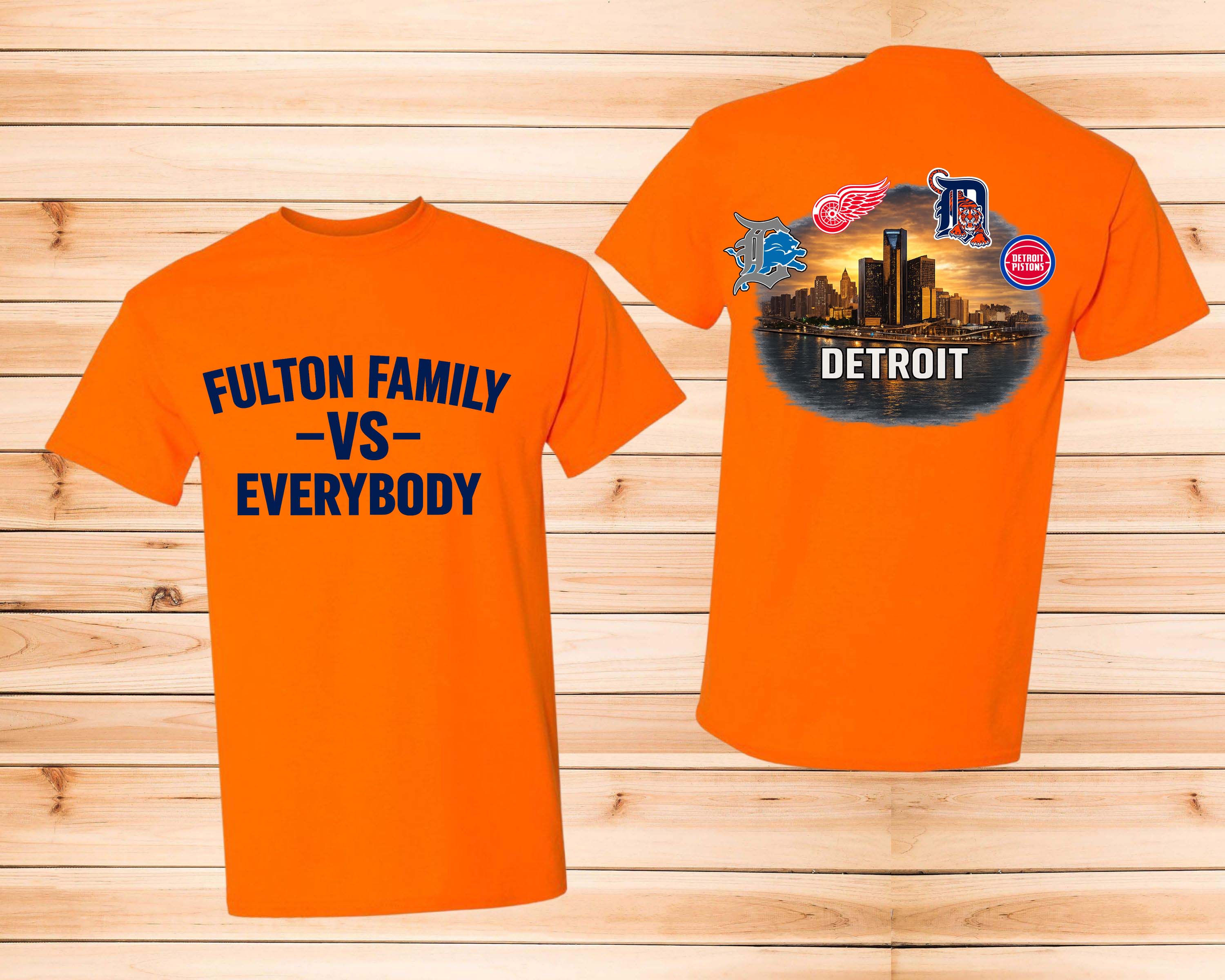 Fulton Family Reunion 2026