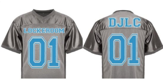 Locker-room Staff