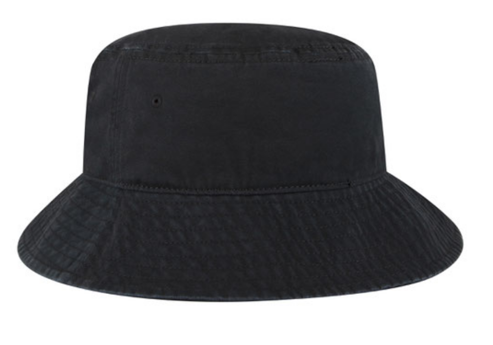 Branded Bucket Hat