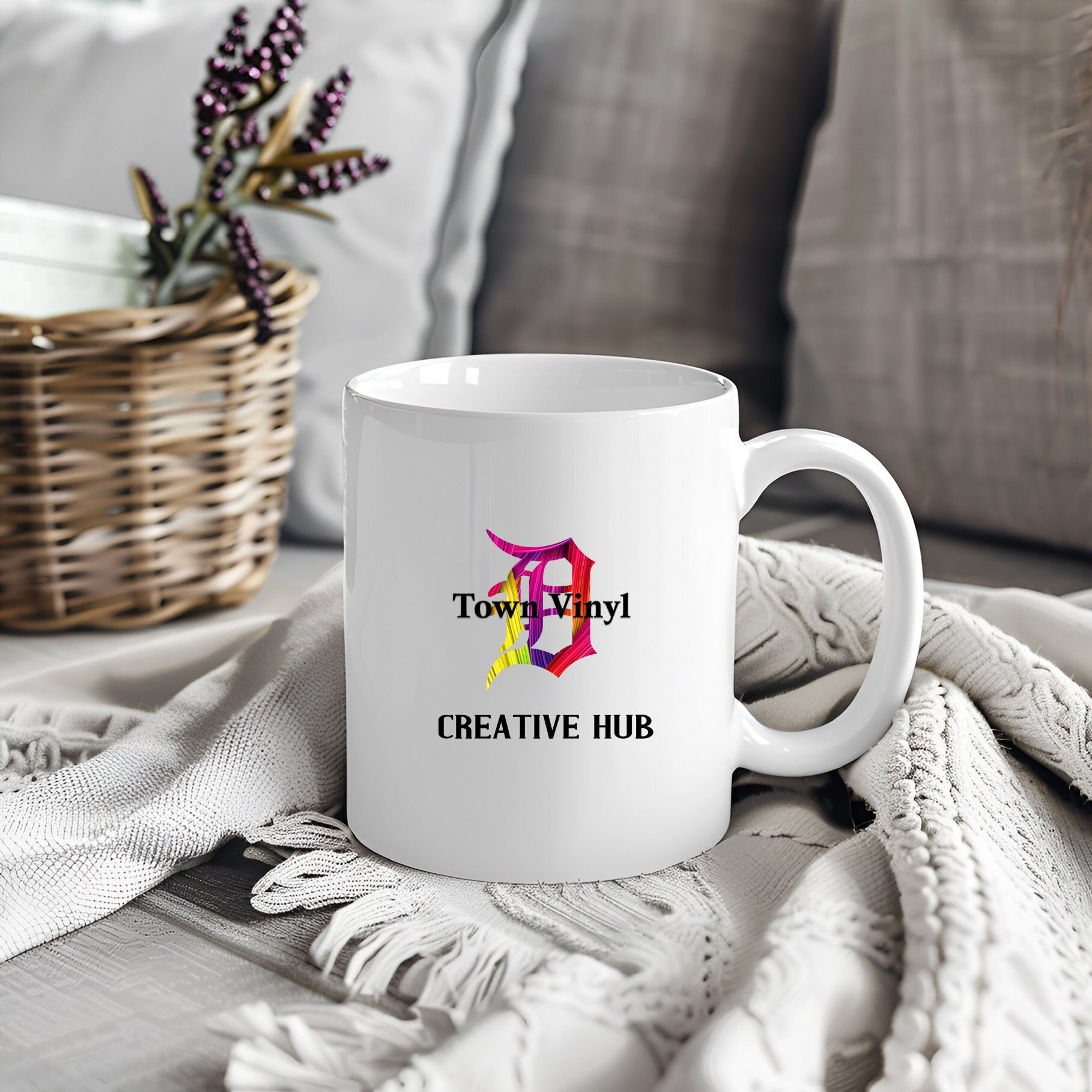 Custom Mugs