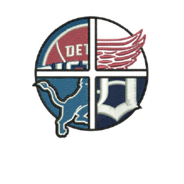 DTown Exclusive Patches