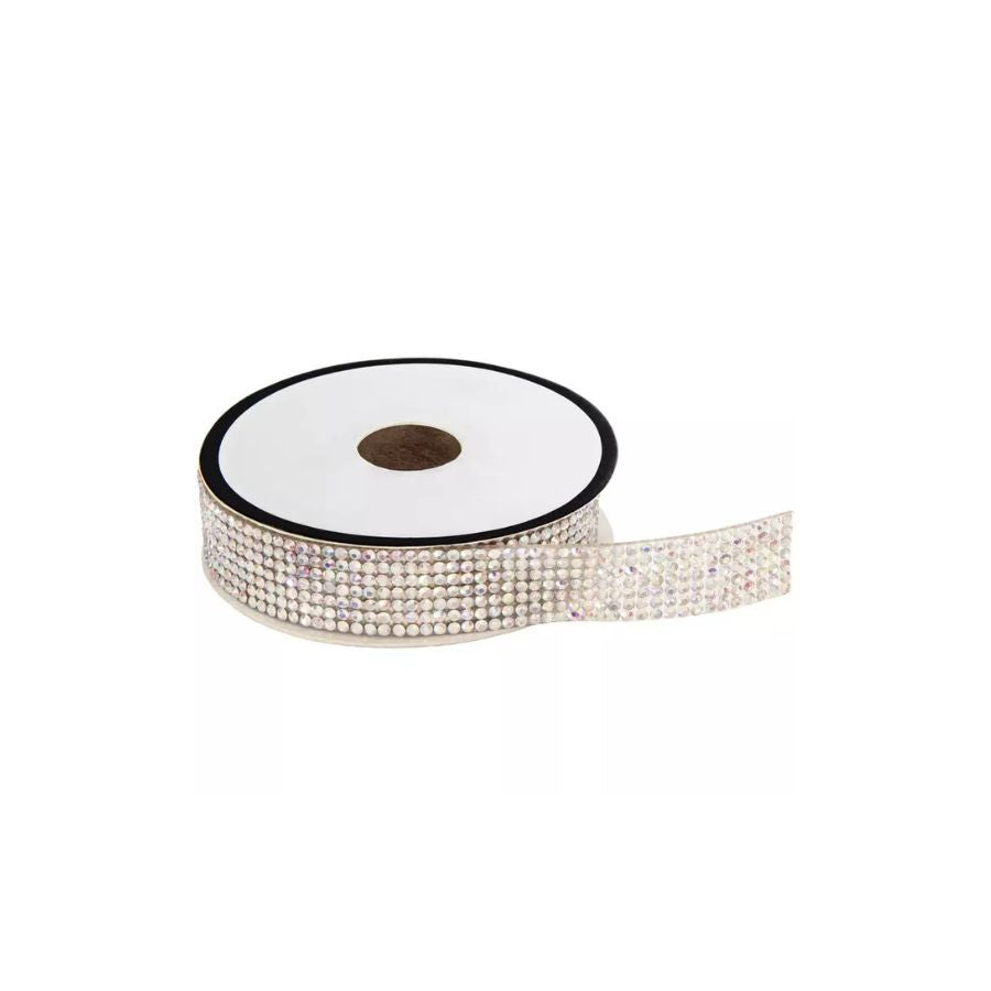 Rhinestone Trim