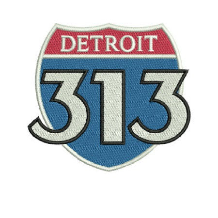 DTown Exclusive Patches