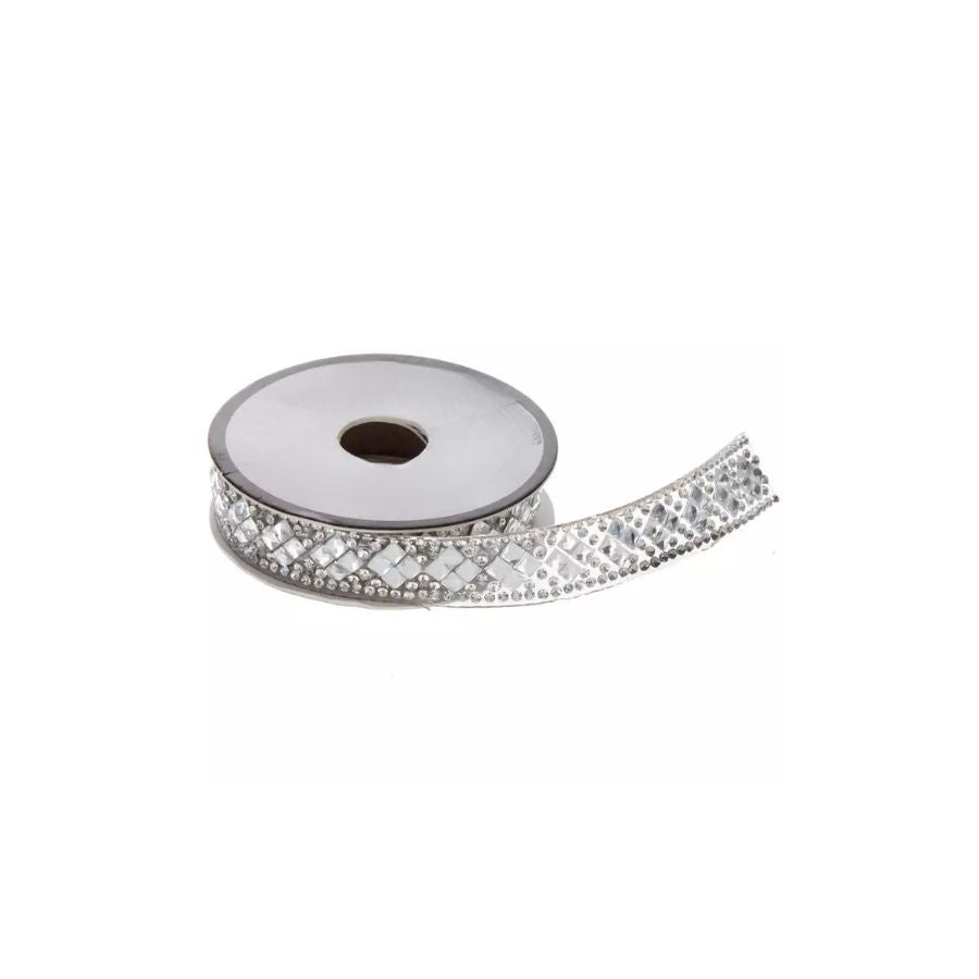 Rhinestone Trim