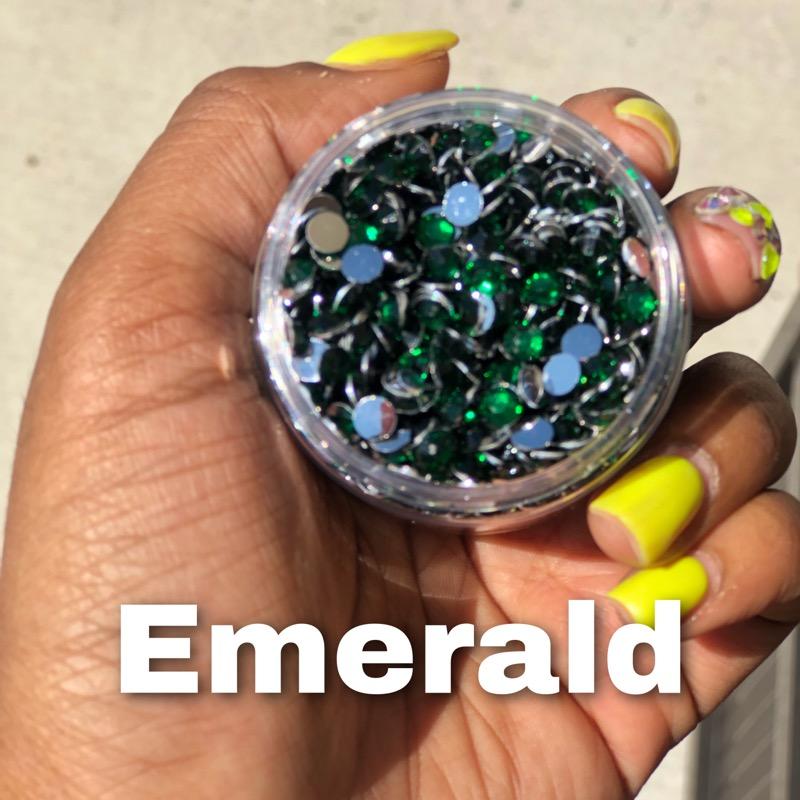 Mixed Resin Jar Bundle for Epoxy Craft Projects
