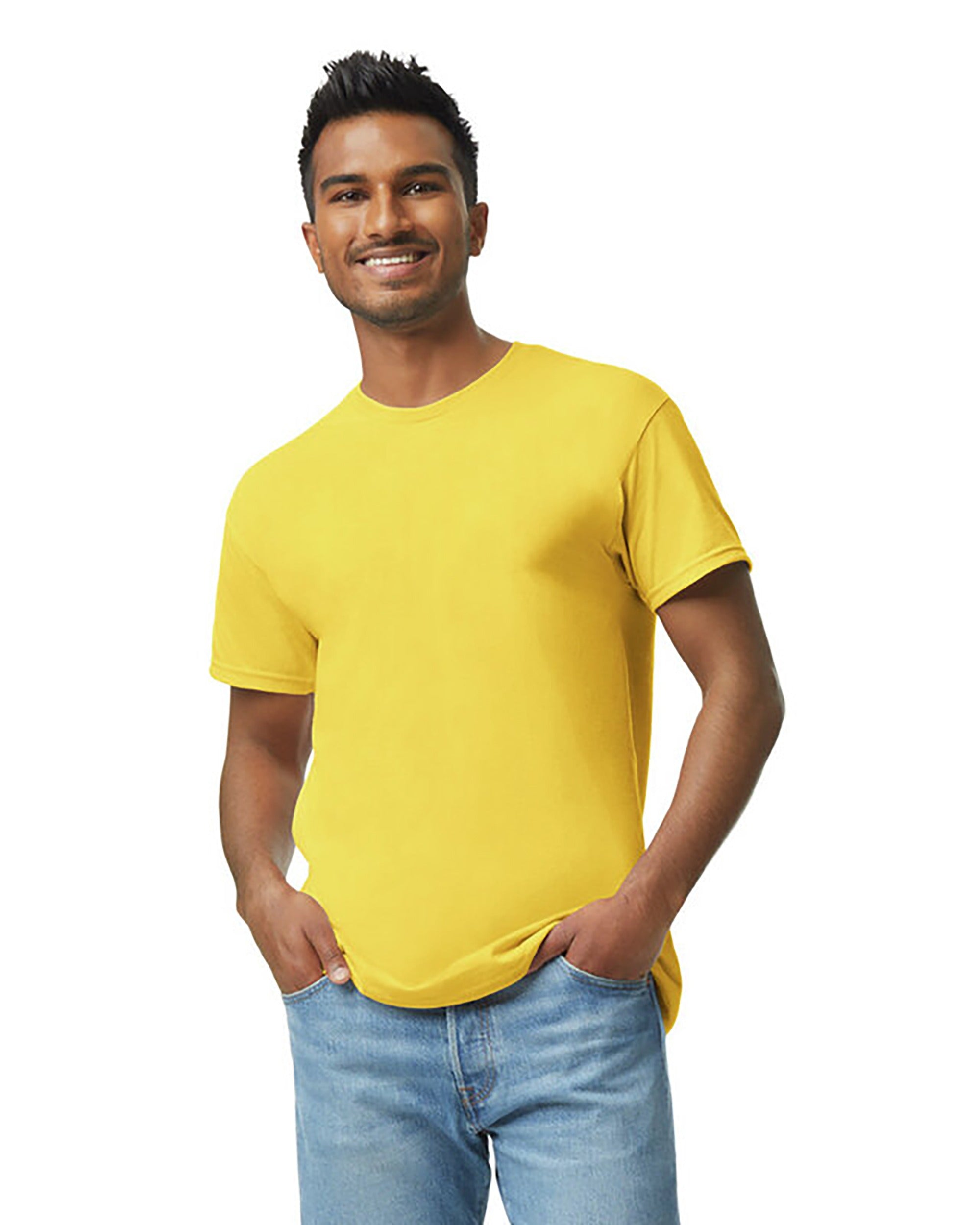 Gildan Adult Softstyle T-Shirt