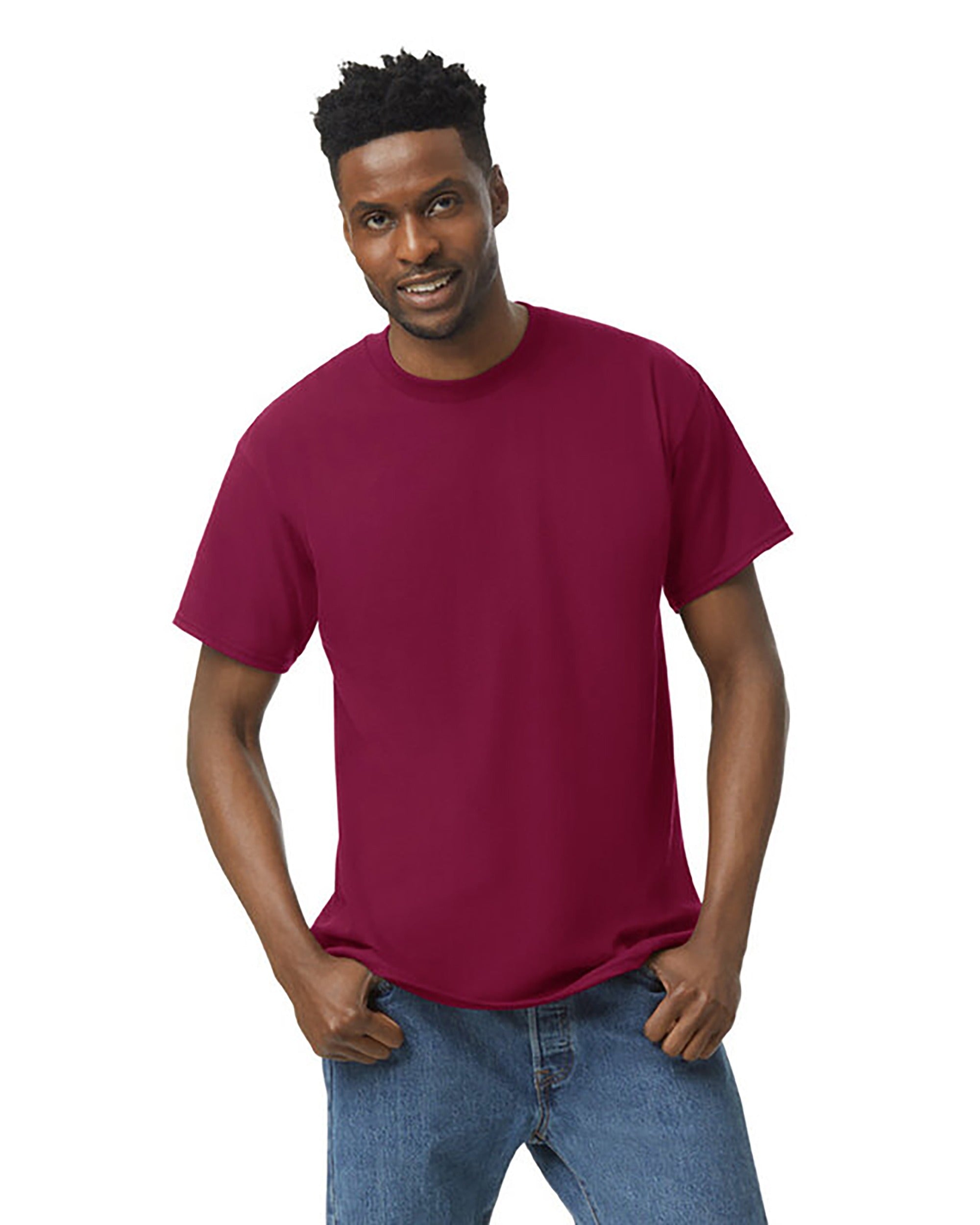 Gildan Adult Softstyle T-Shirt