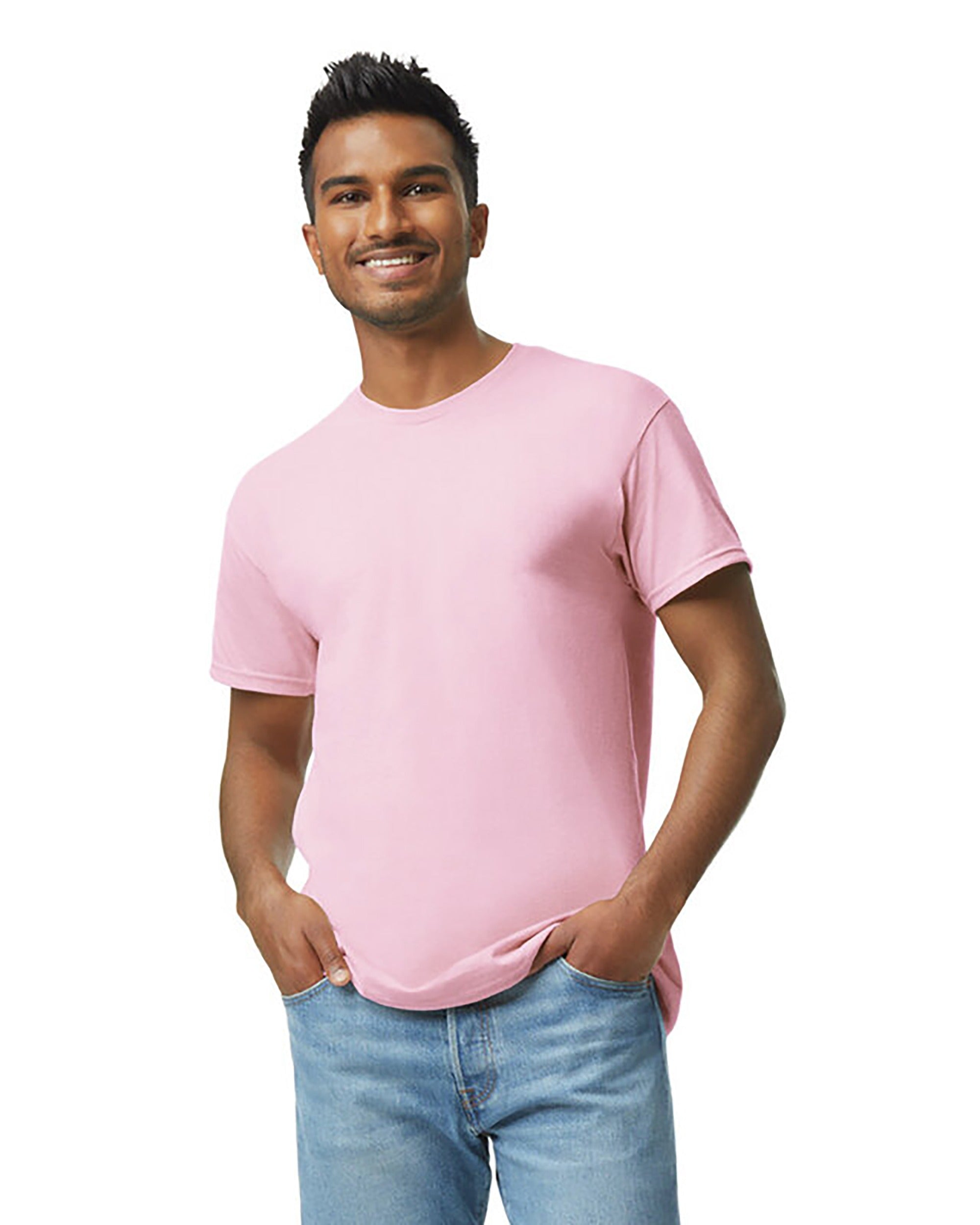 Gildan Adult Softstyle T-Shirt