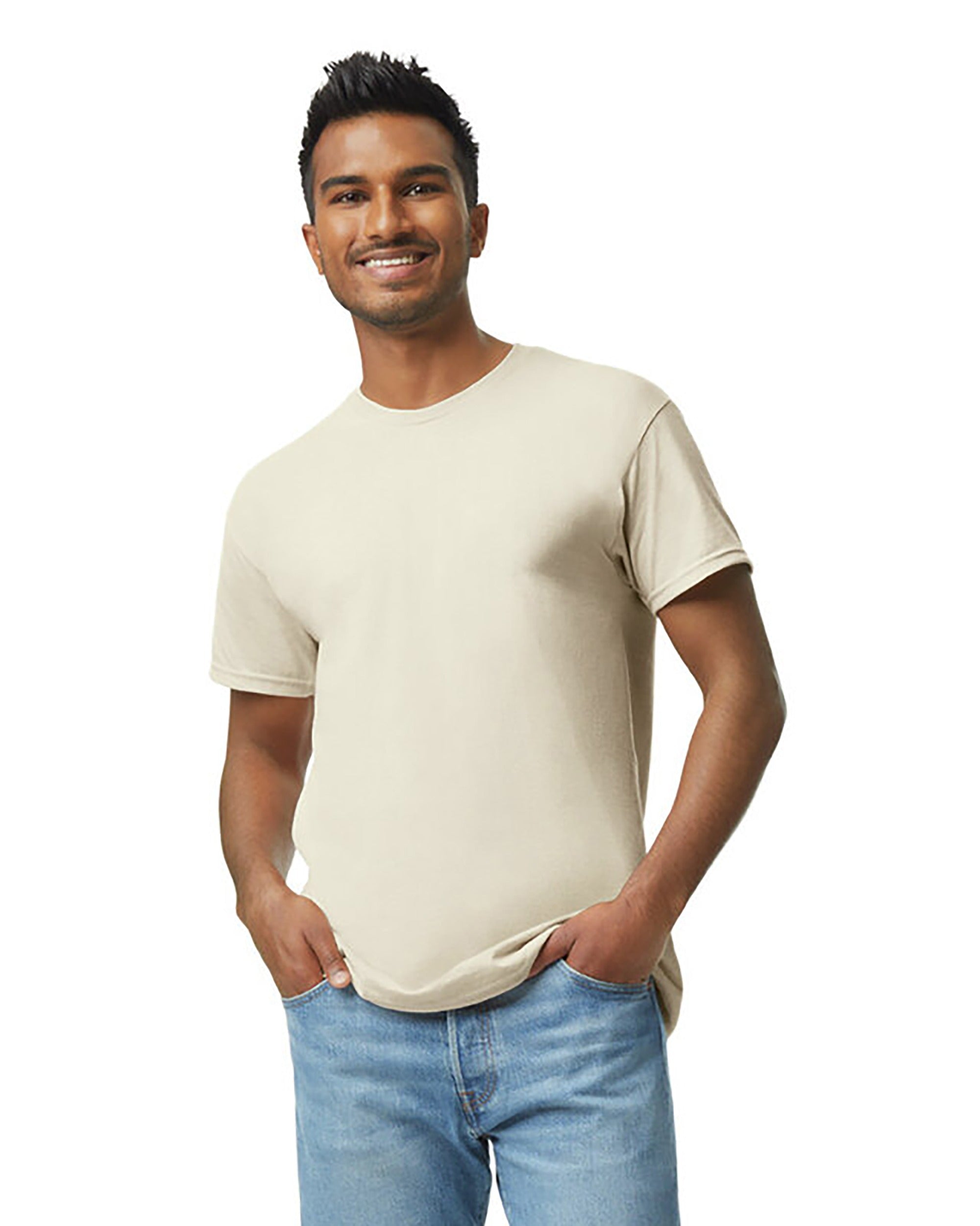 Gildan Adult Softstyle T-Shirt