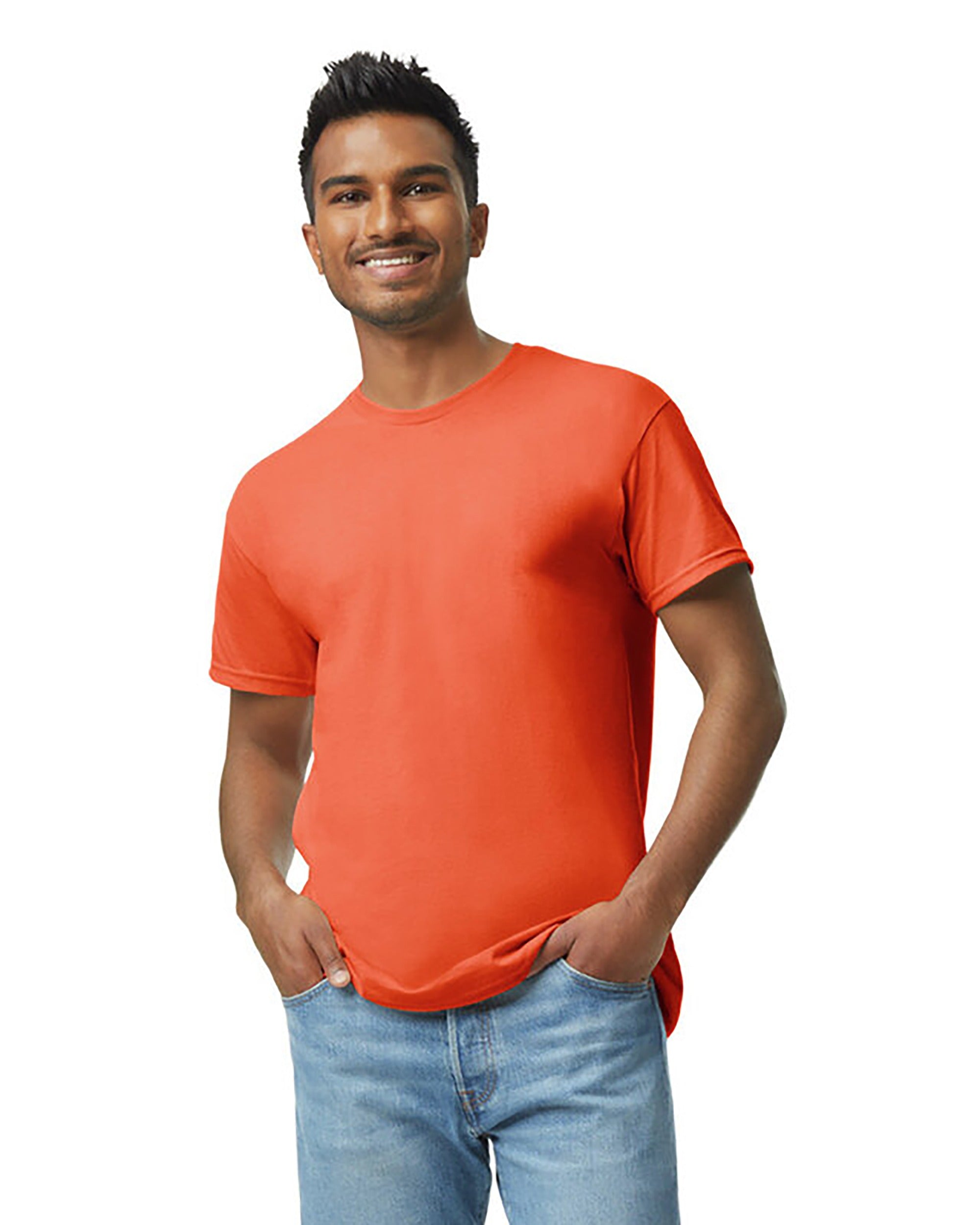 Gildan Adult Softstyle T-Shirt