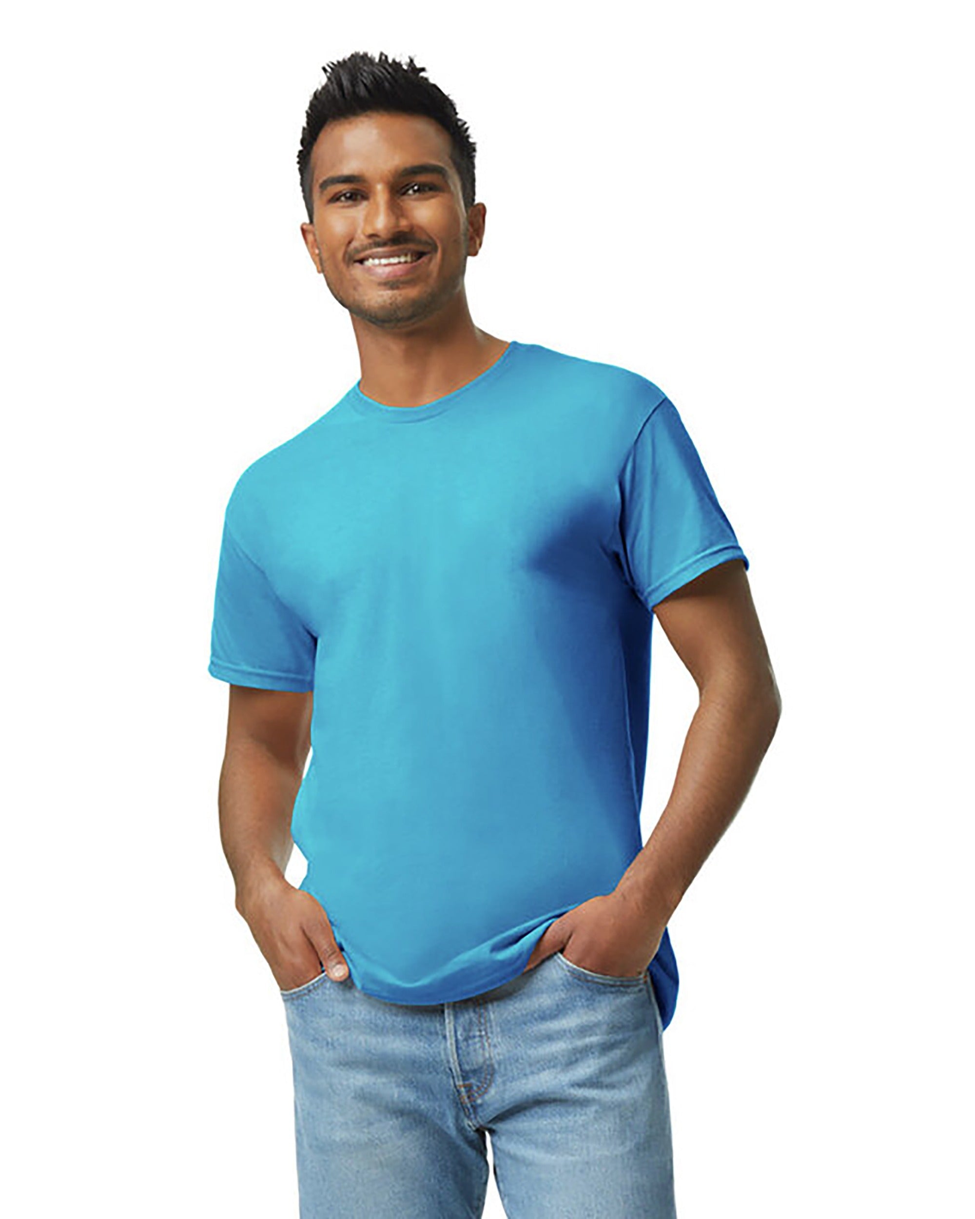 Gildan Adult Softstyle T-Shirt
