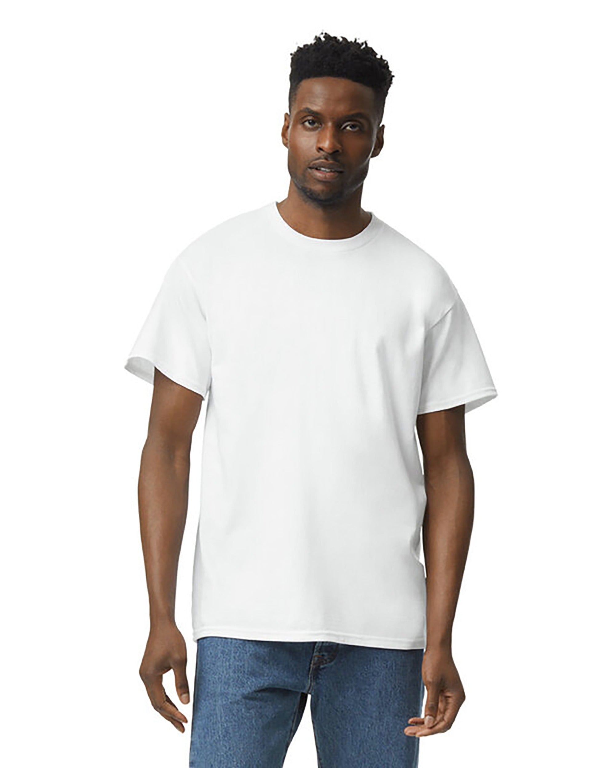 Gildan Adult Softstyle T-Shirt