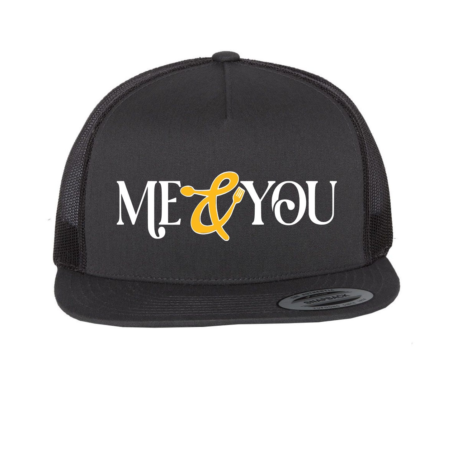 Me & You Staff