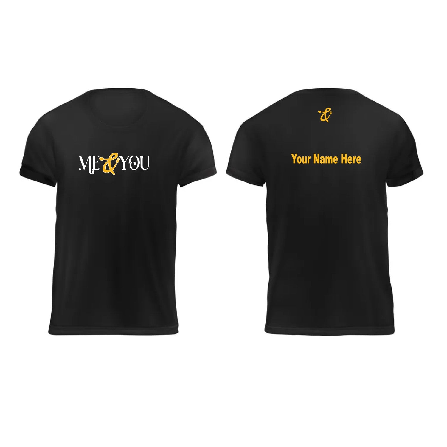 Me & You Staff