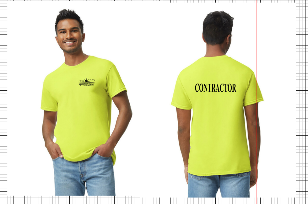 New Day Construction-Staff