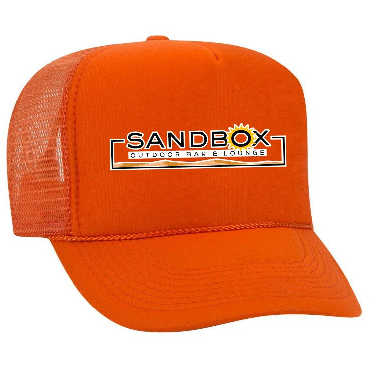 Sandbox/Mix Staff - Apparel
