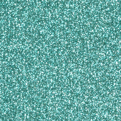 Siser Glitter 12" Mint
