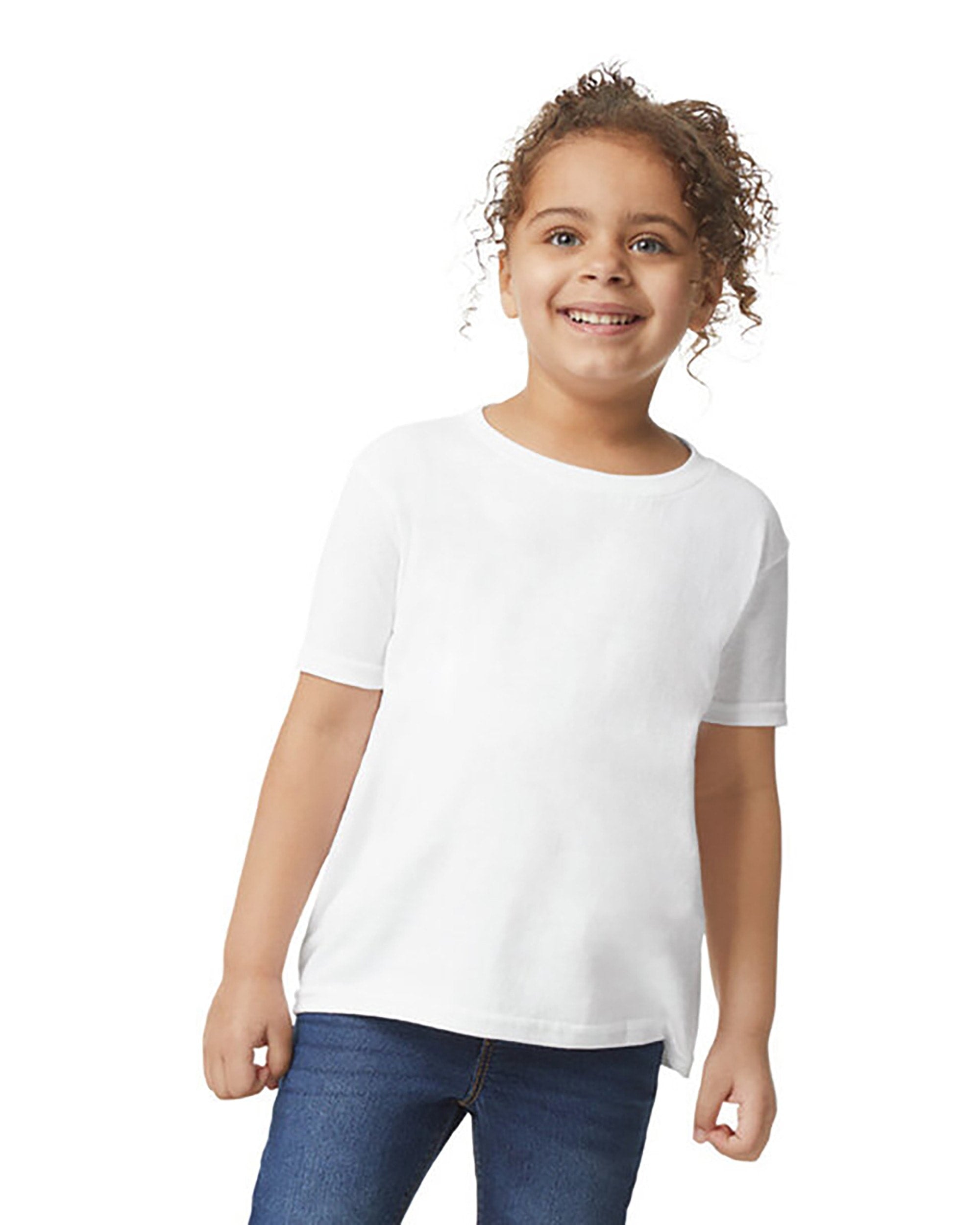 Gildan Toddler Shirts