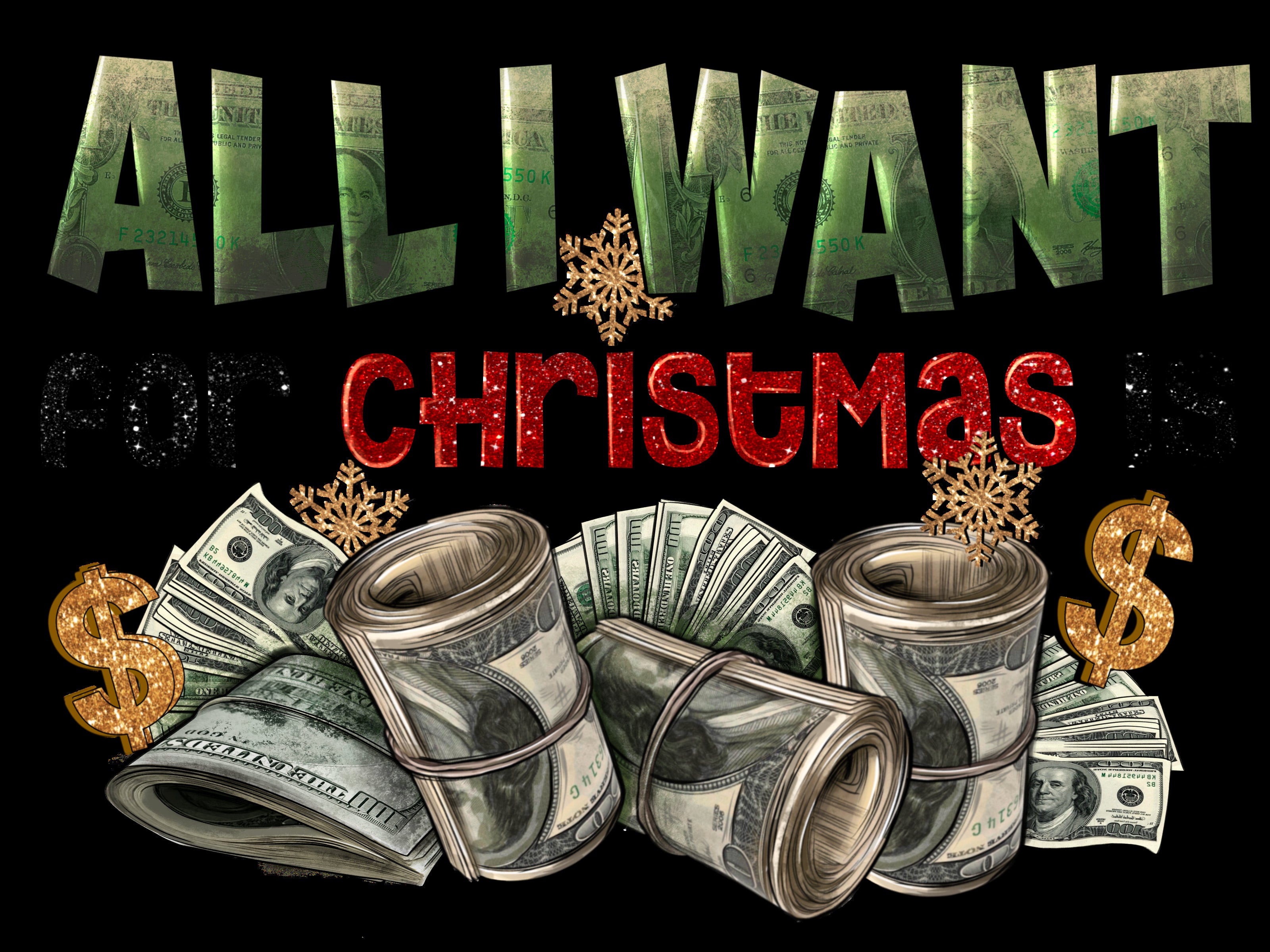 Eco Solvent Transfer - All I Want