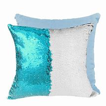 Sequin Pillow