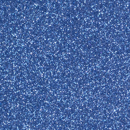 Siser Glitter 12" True Blue