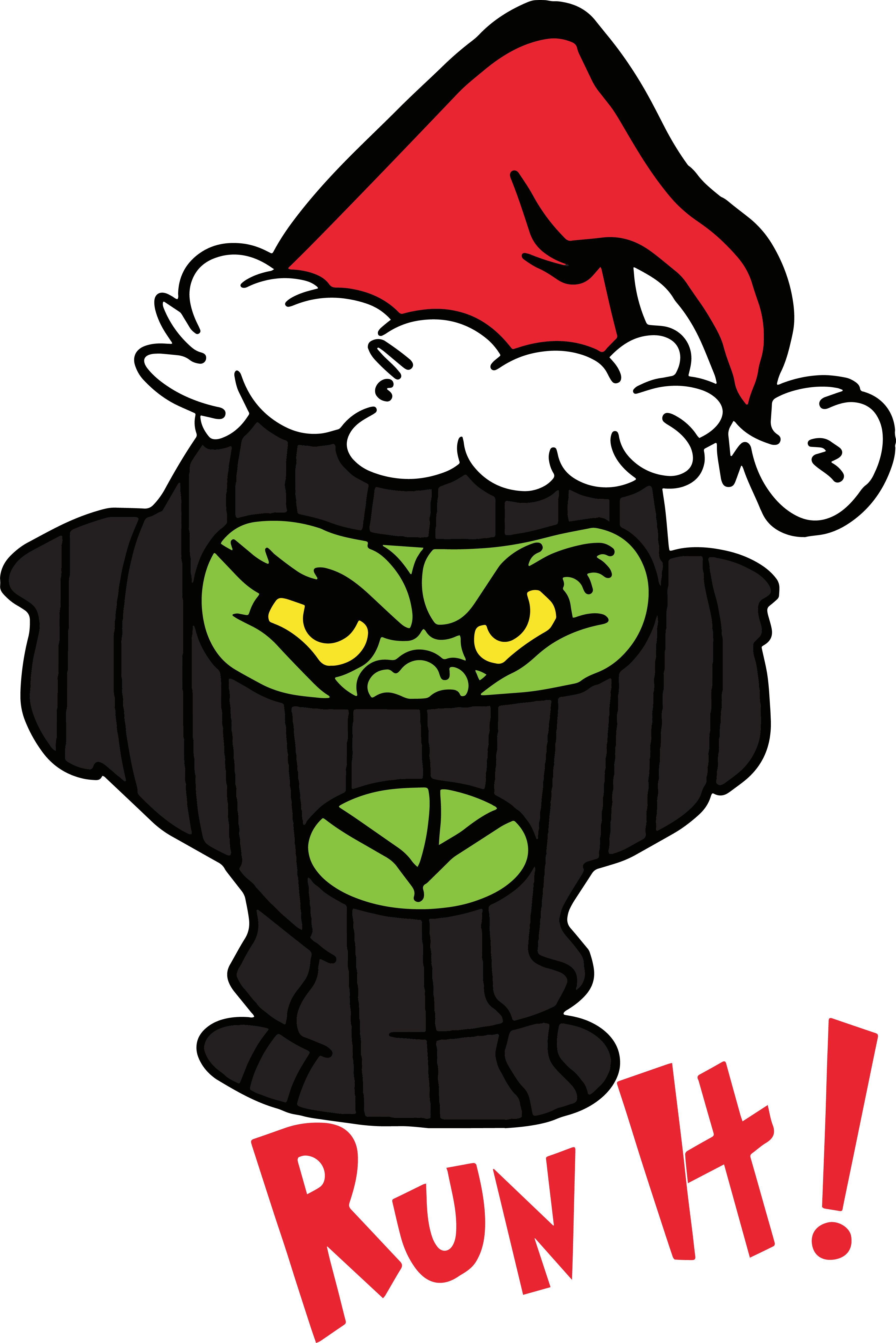 Eco Solvent Transfer - Run It