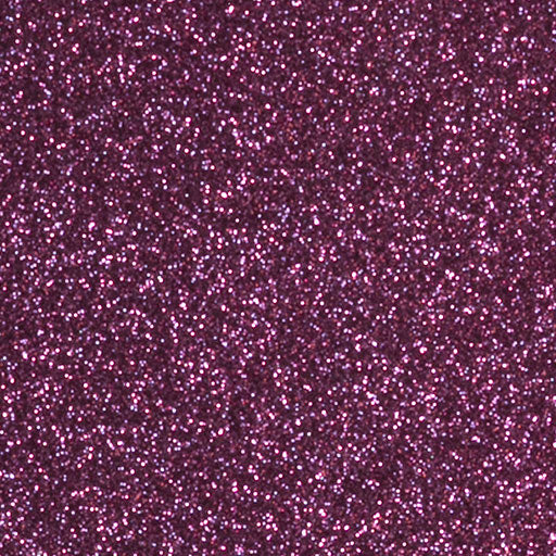 Siser Glitter 12"  Currant