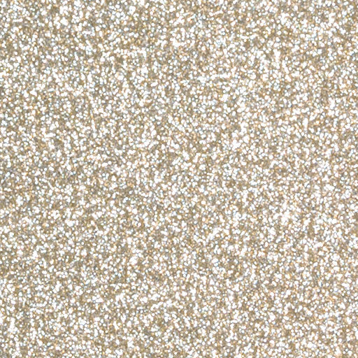 Siser Glitter 12" Champagne