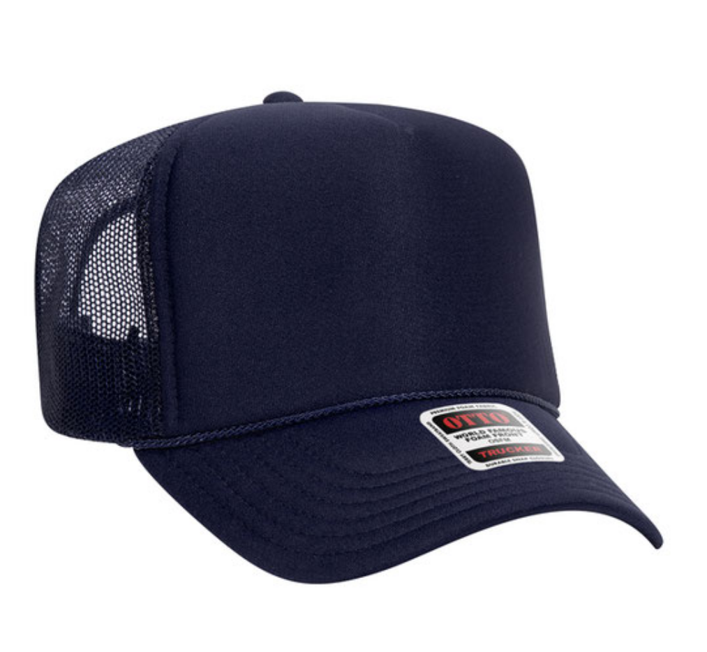 Otto Trucker Hats