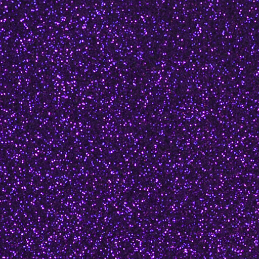 Siser Glitter 12" Purple