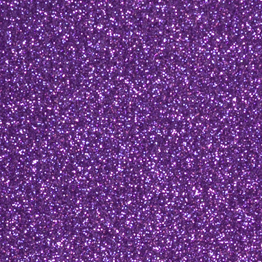 Siser Glitter 12" Lavender