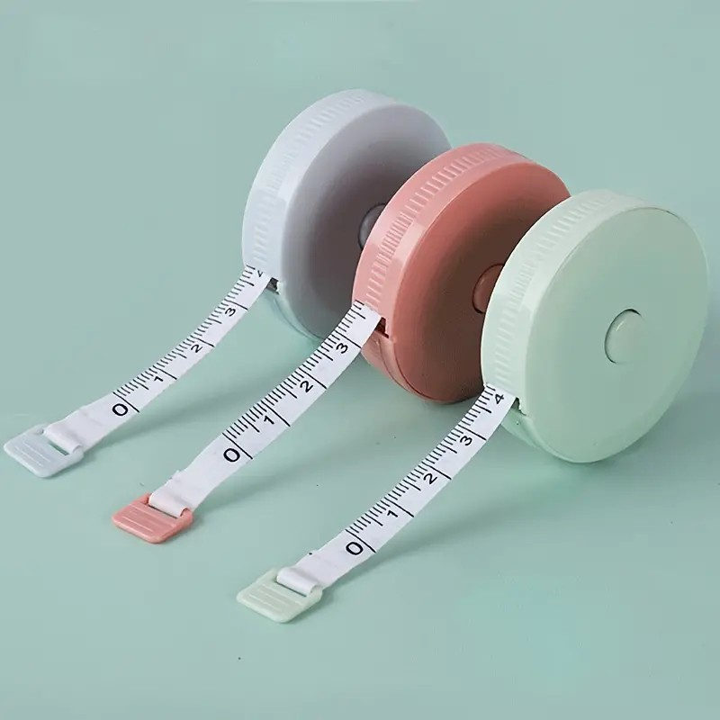 Retractable Tape Measure